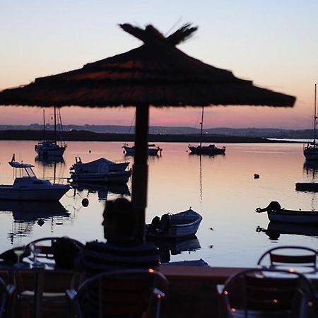 Few Steps To The Beach Alvor Exterior photo
