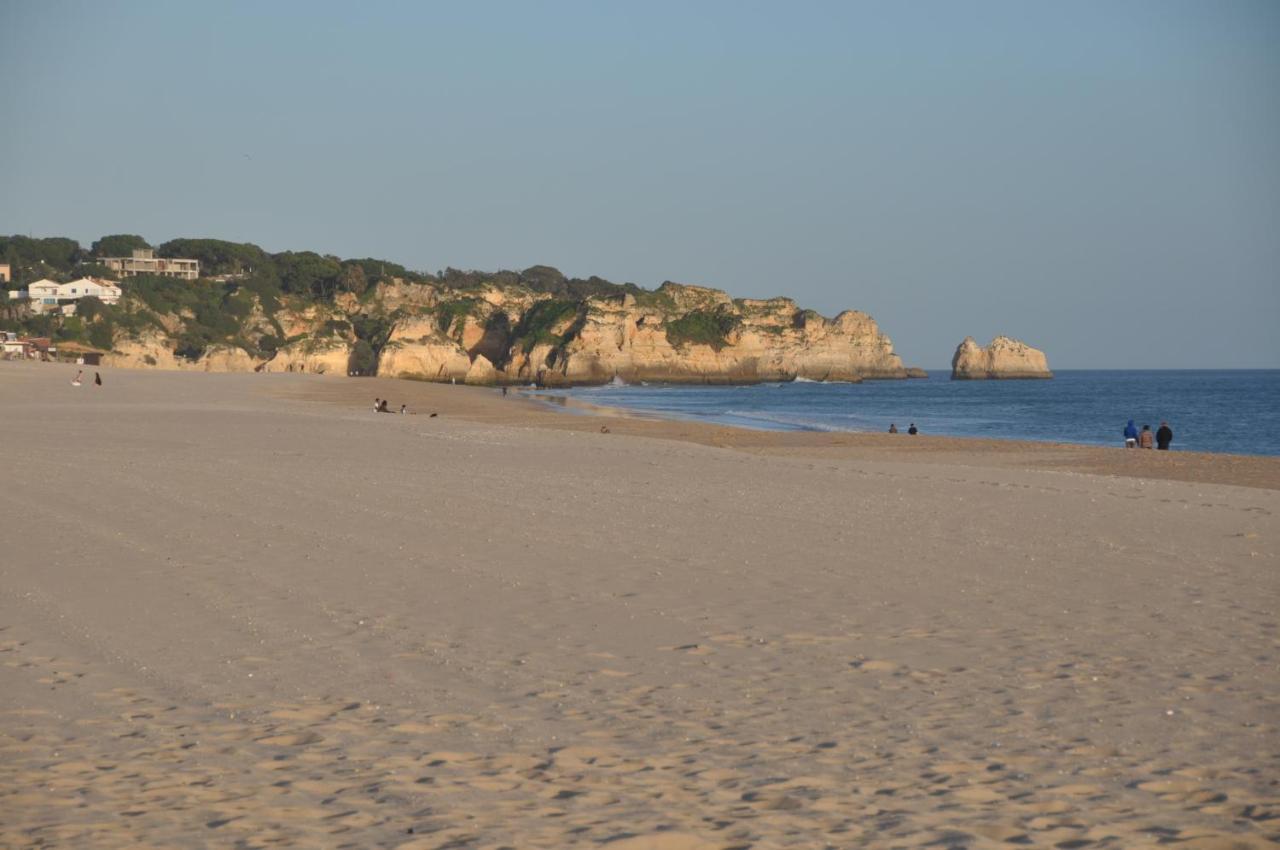 Few Steps To The Beach Alvor Exterior photo