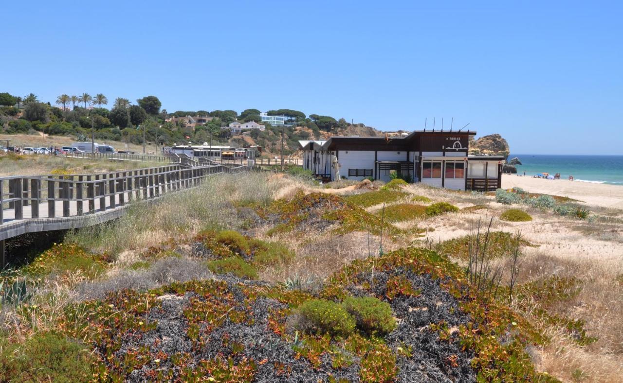Few Steps To The Beach Alvor Exterior photo