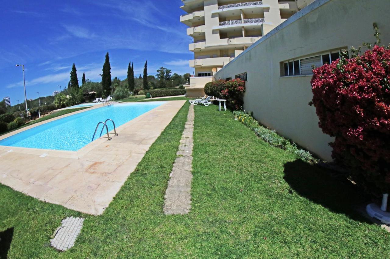 Few Steps To The Beach Alvor Exterior photo