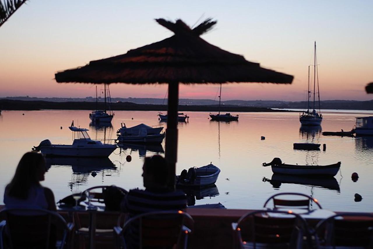 Few Steps To The Beach Alvor Exterior photo